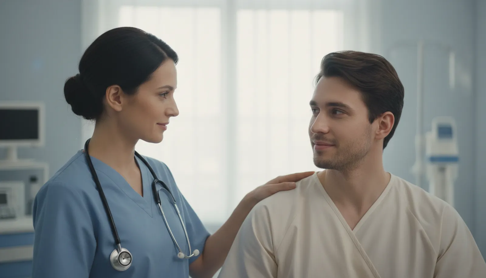 Введение: понятие онкологии простыми словами